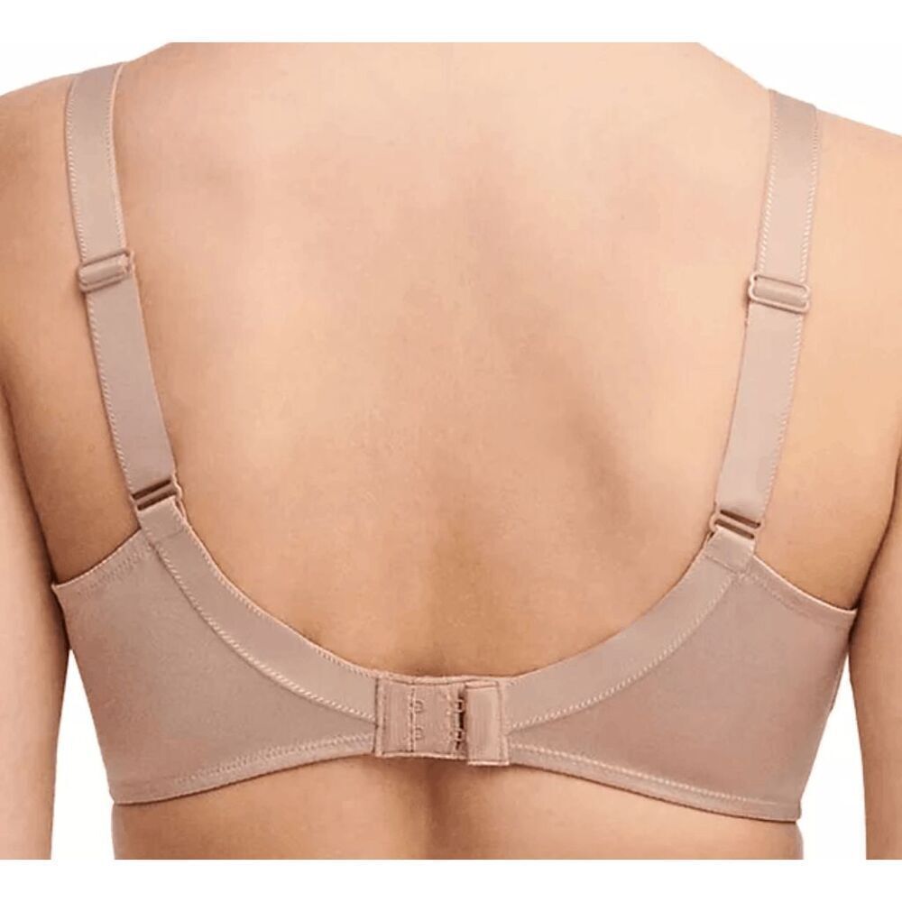 A13 Chantelle Hedona Unlined Underwire Bra size 32DD - Picture 2 of 10